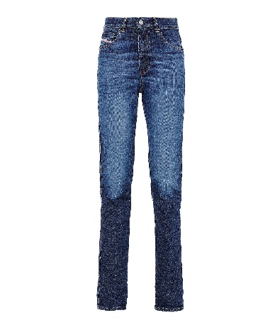 JEANS - DENIM