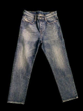 JEANS - JEANS