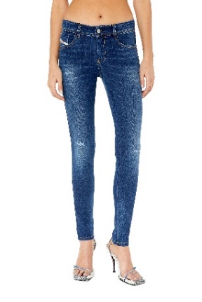 JEANS - JEANS
