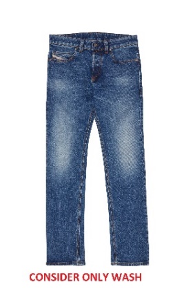 JEANS - JEANS