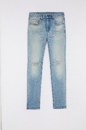 JEANS - JEANS