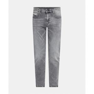 PANTS - GREY