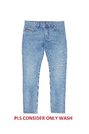 JEANS - JEANS