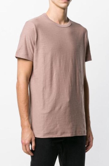 T-SHIRT - TOTAL ECLIPSE