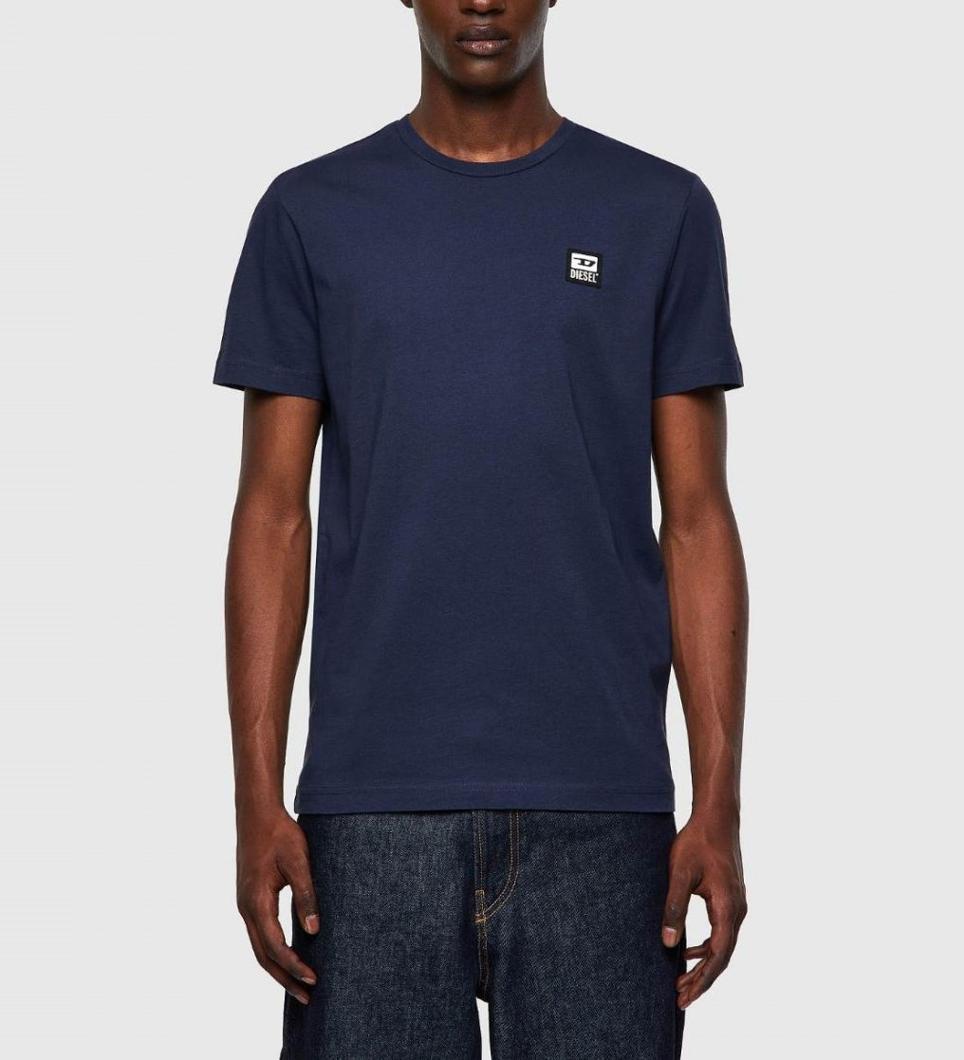 T-SHIRT - BRIGHT WHITE