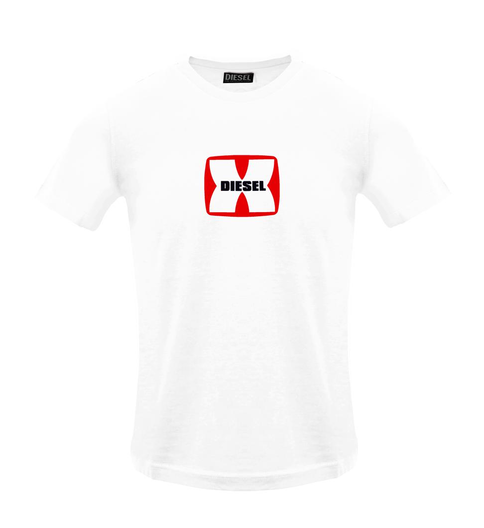T-SHIRT - BRIGHT WHITE