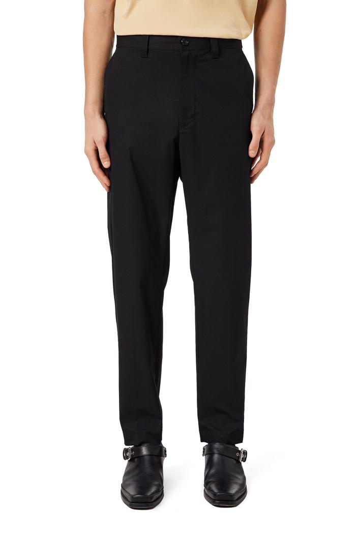 PANTS - BLACK BLACK BLACK