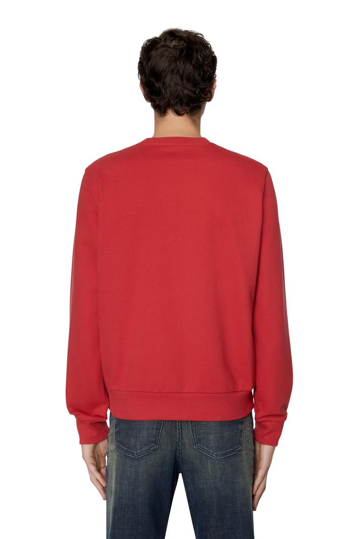 ★MAINBOOTH★Horizon Oversized Sweater(SUNSET RED)★正規品 Pacsun Moonlight Cropped Boxy Sweater | PacSun