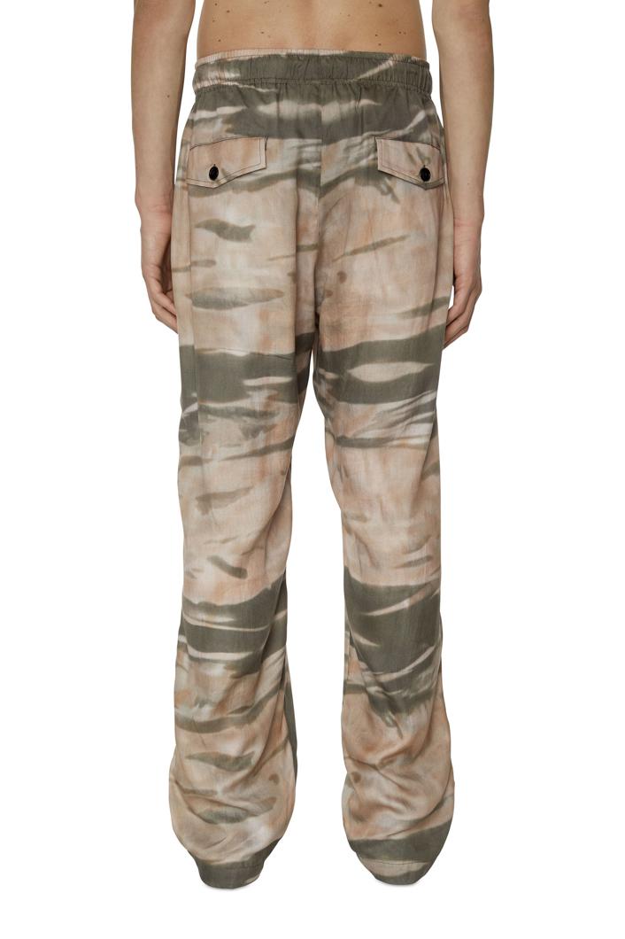 PANTS - BREEN
