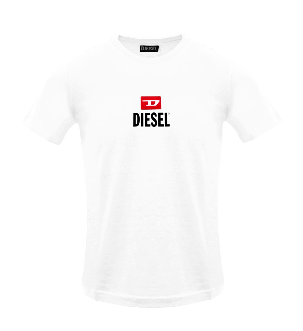 T-SHIRT - BRIGHT WHITE