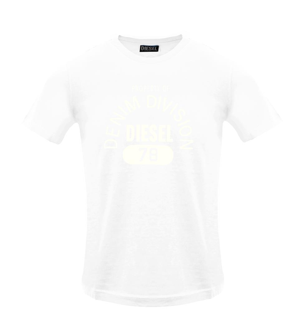 T-SHIRT - BRIGHT WHITE