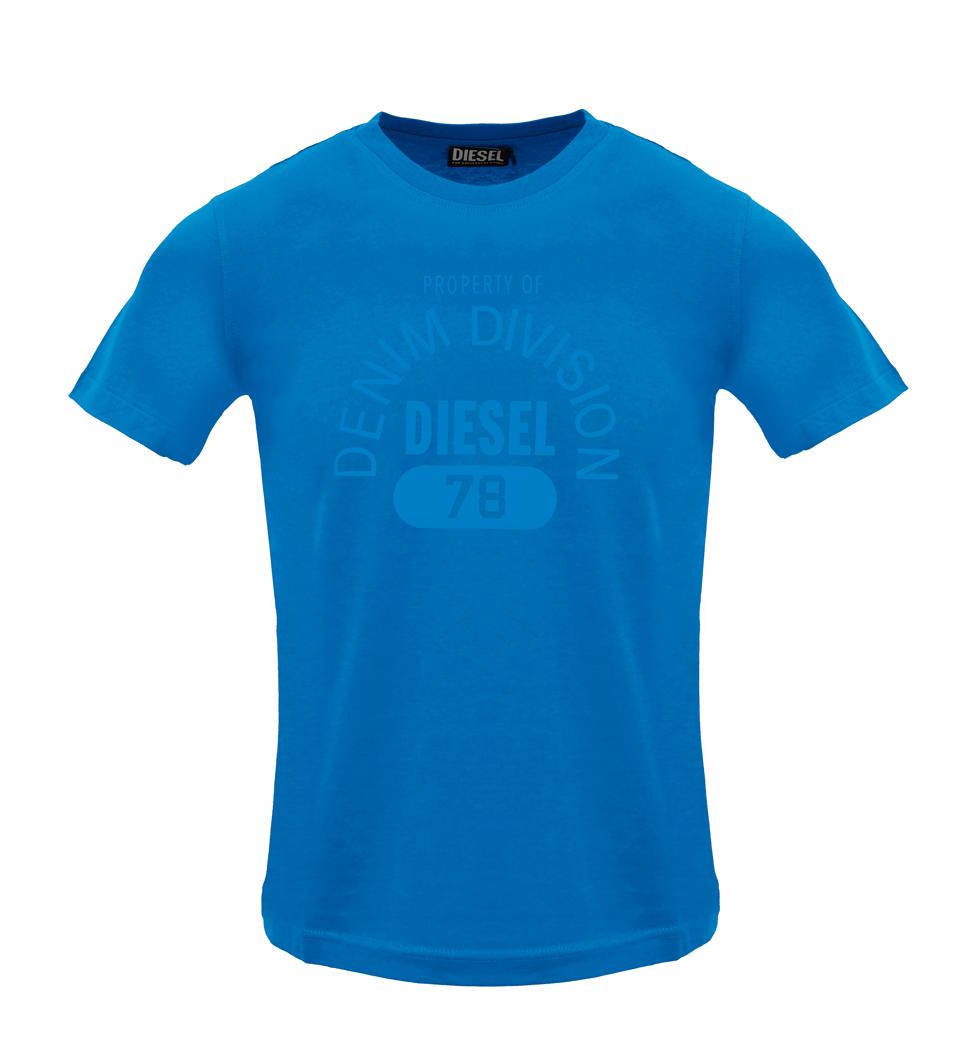 T-SHIRT - BLUE SAPPHIRE