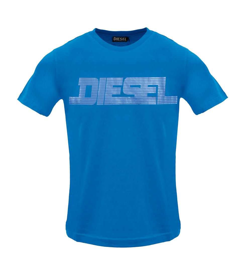 T-SHIRT - BLUE SAPPHIRE