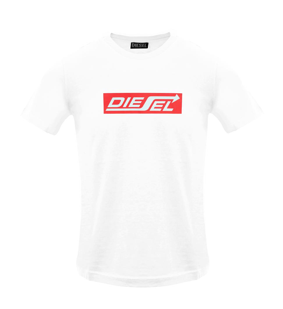 T-SHIRT - BRIGHT WHITE