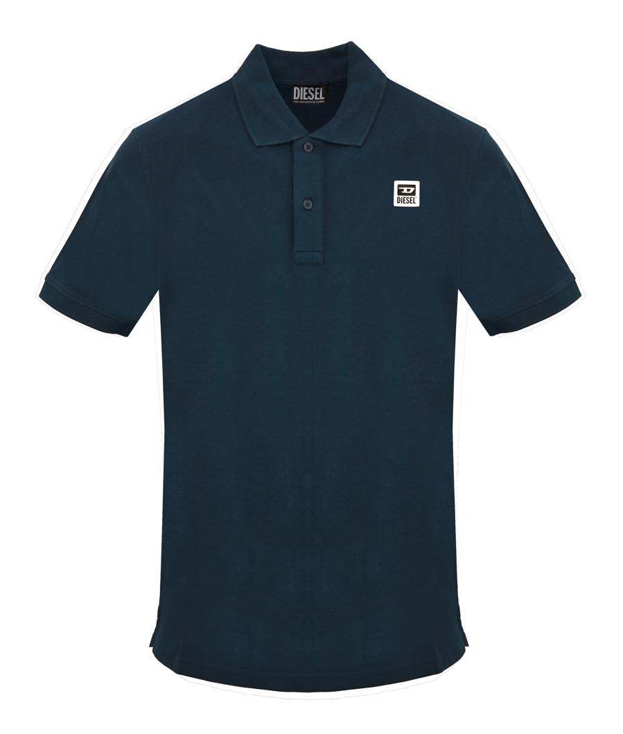 POLO - BLU NAVY