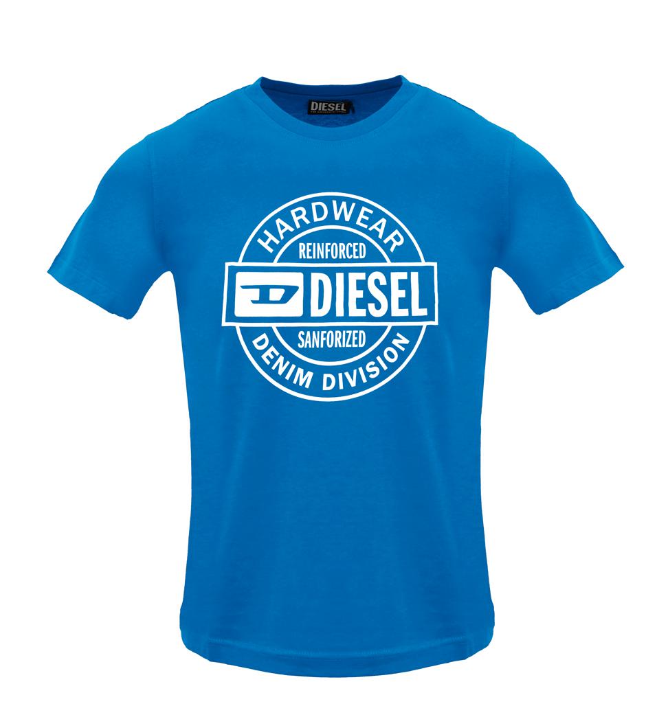 T-SHIRT - BLUE SAPPHIRE