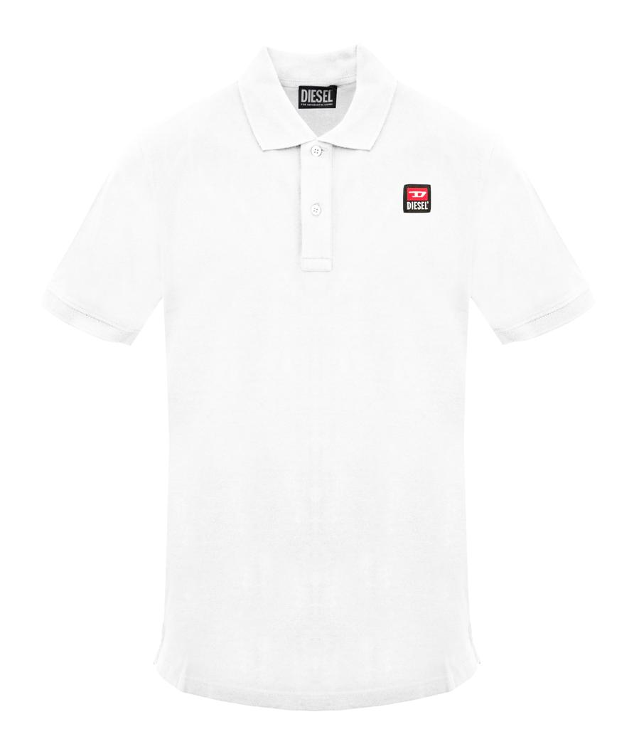 POLO - BRIGHT WHITE