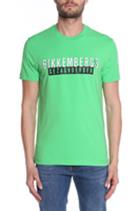 T-SHIRT - B.CO/ST.NERA/GR