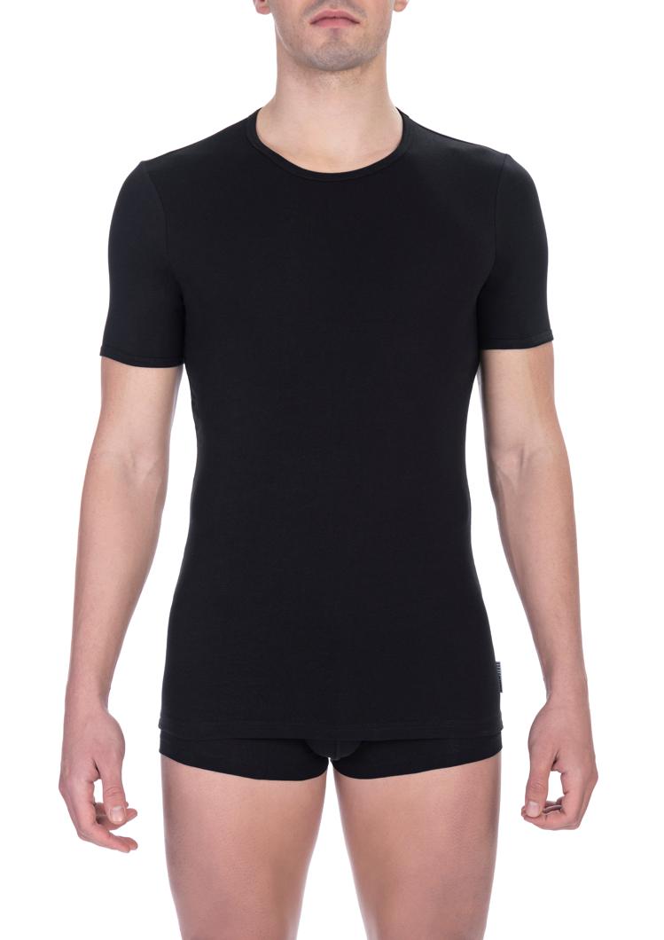 T-SHIRT - BLACK