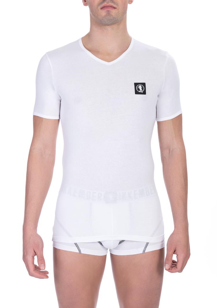T-SHIRT - WHITE