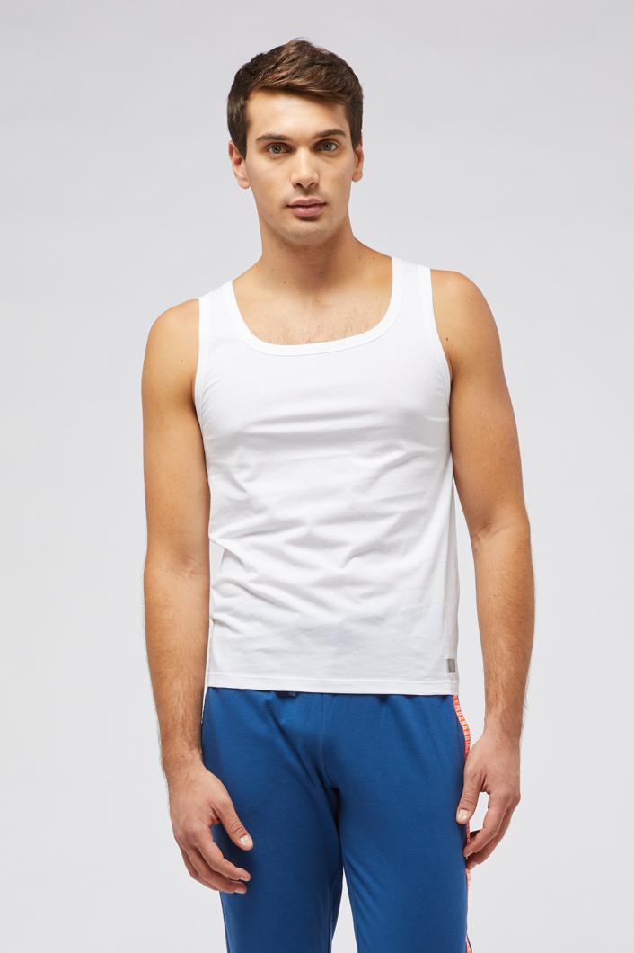 SINGLET - WHITE