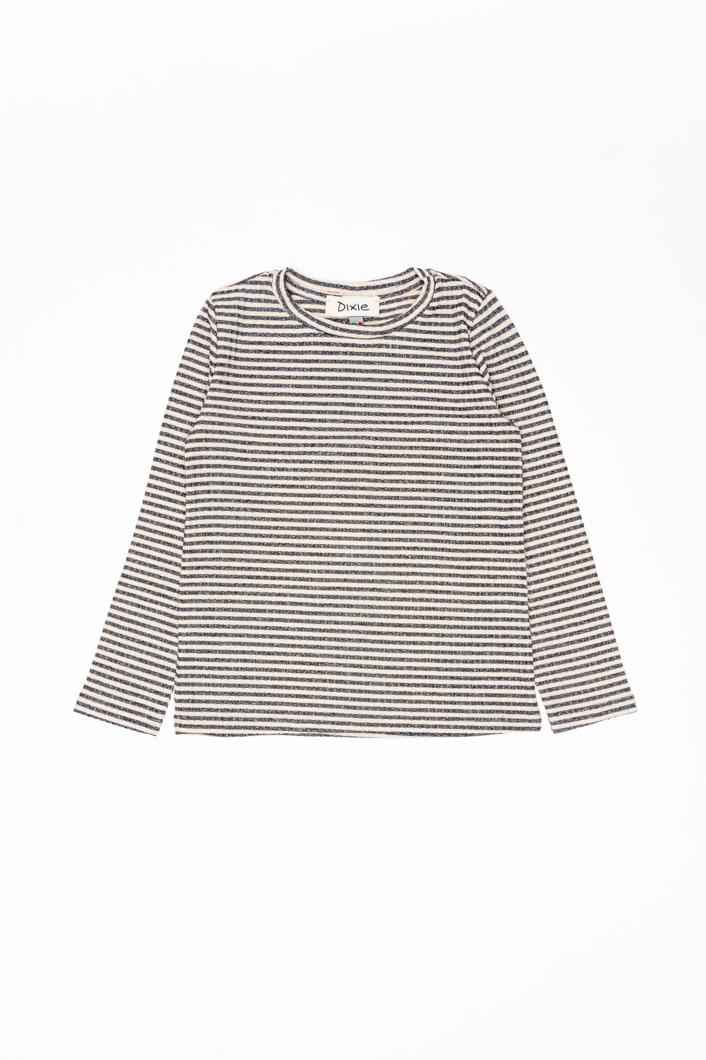 T-SHIRT - NERO