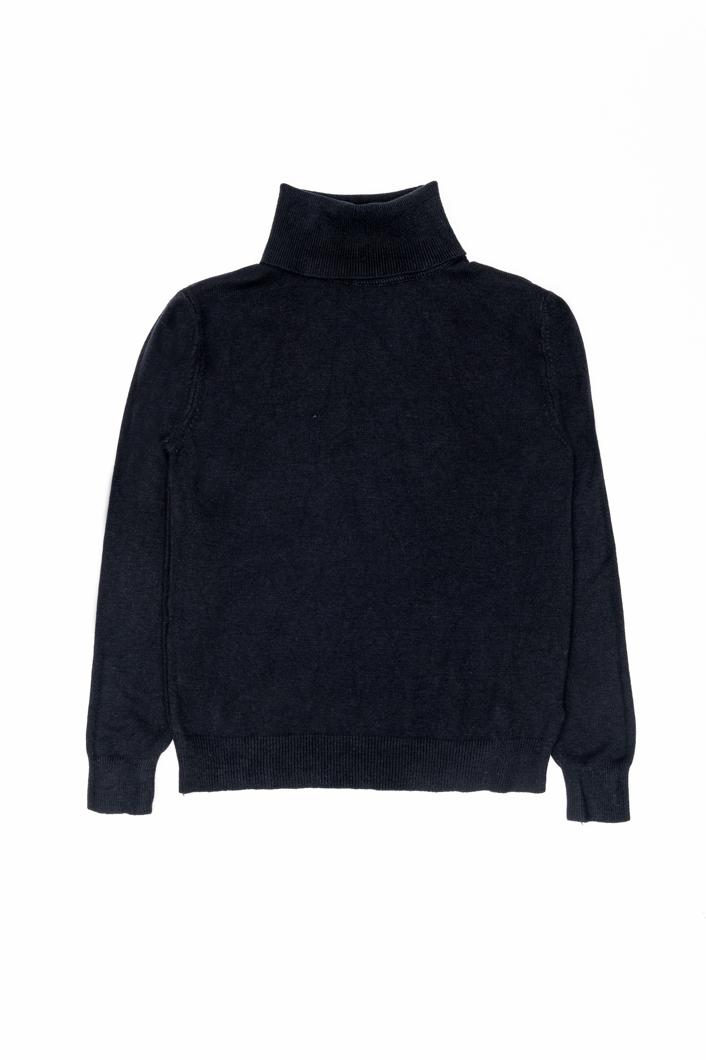 SWEATER - NERO