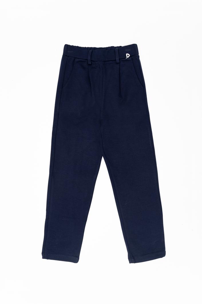 PANTS - BLU