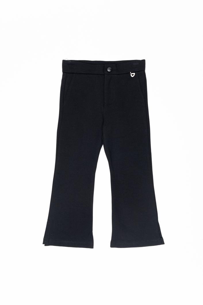 PANTS - BLACK