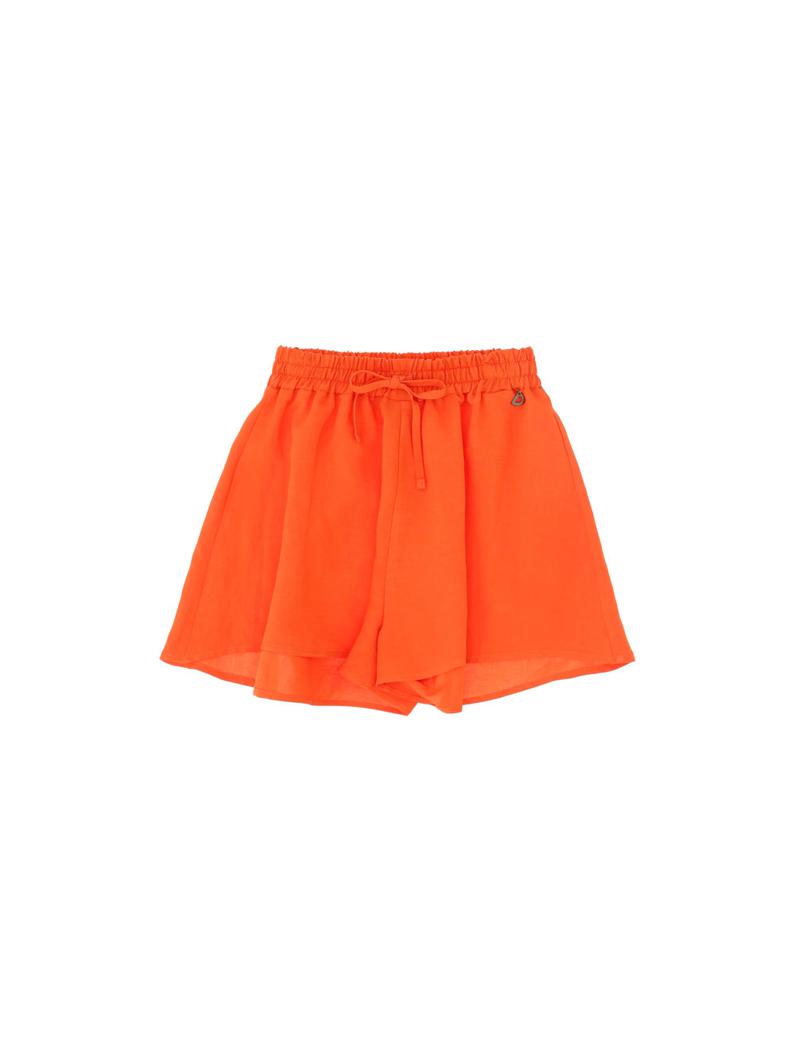 SHORTS - ORANGE
