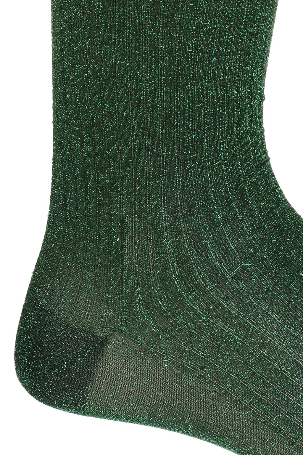 SOCKS - GREEN