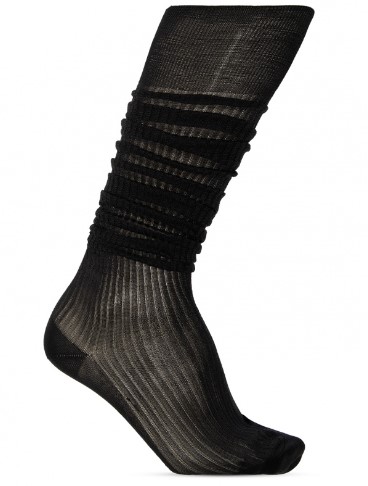 SOCKS - BLACK