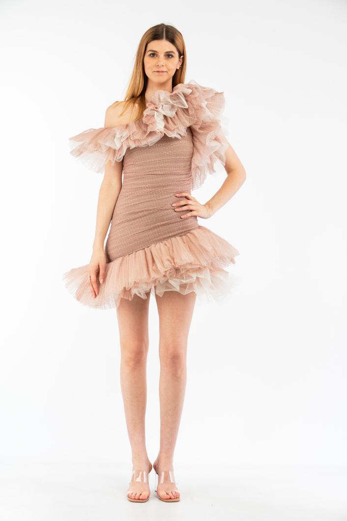 DRESS - MALVA