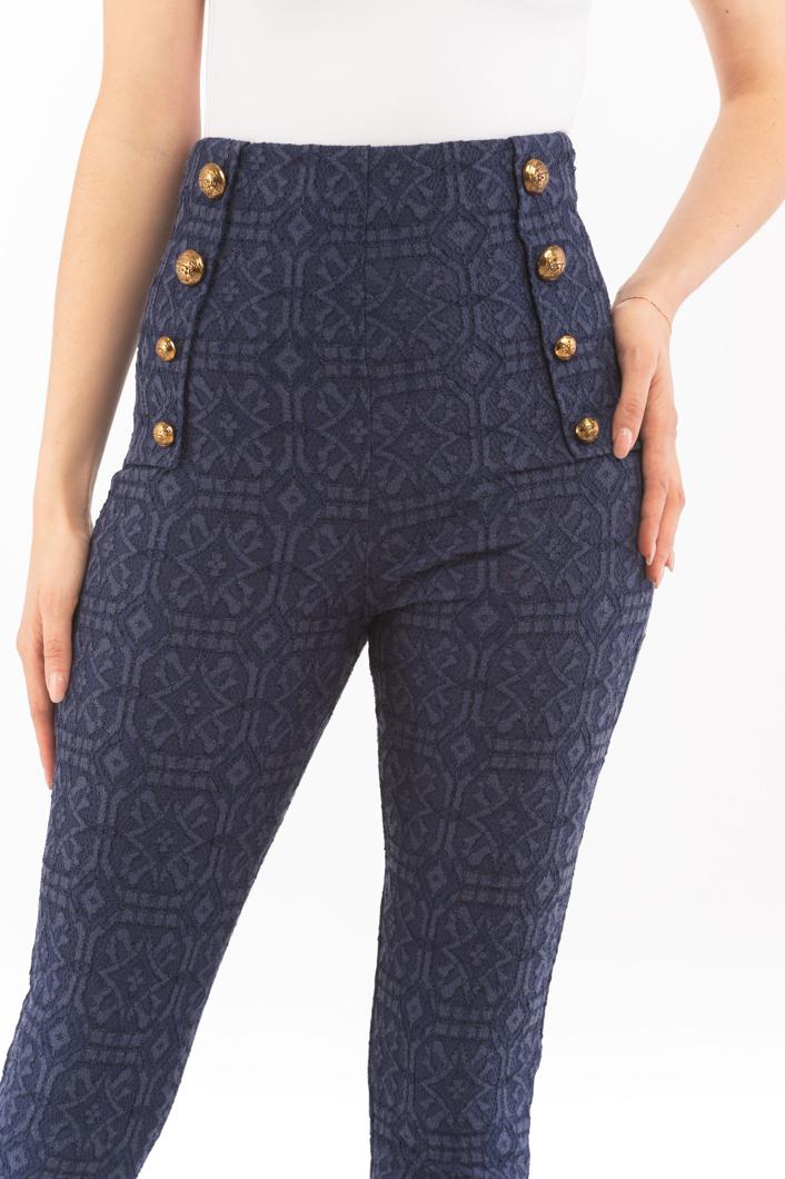 PANTS - INCHIOSTRO