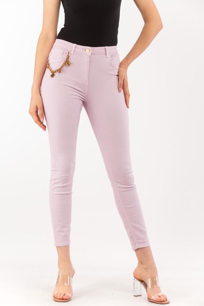 JEANS - GLICINE