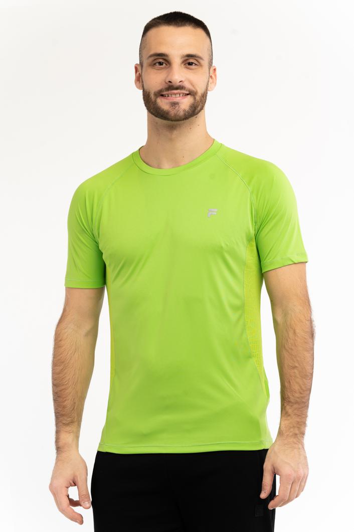 T-SHIRT - JASMINE GREEN