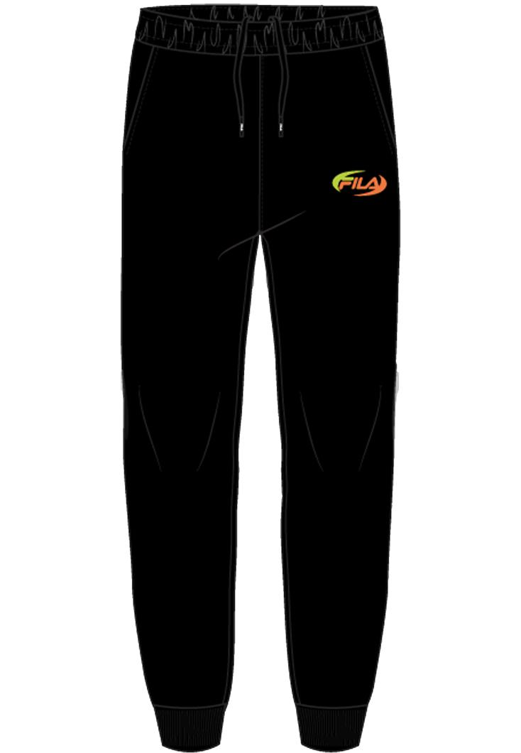PANTS - BLACK
