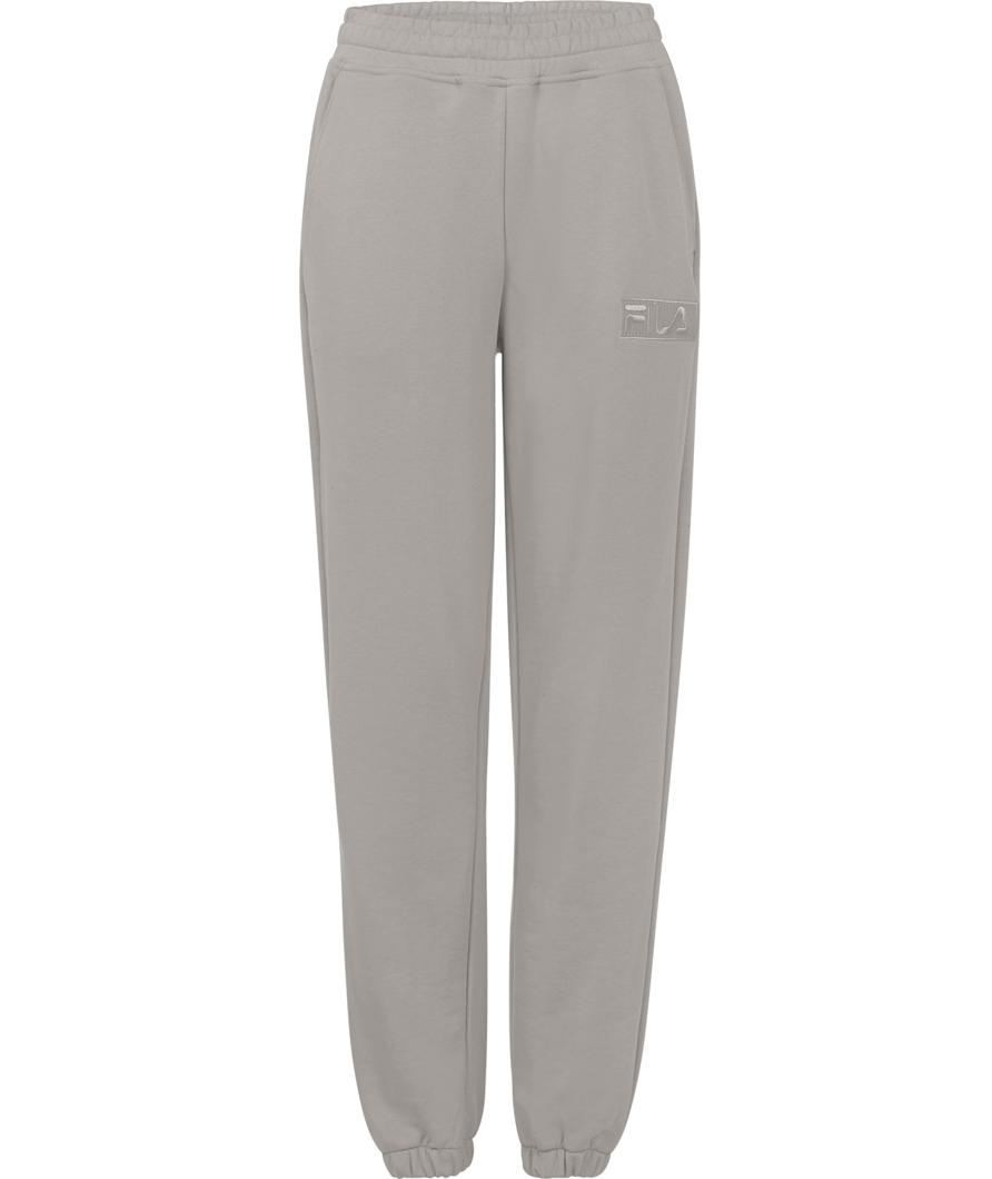 SPORT PANTS - GULL