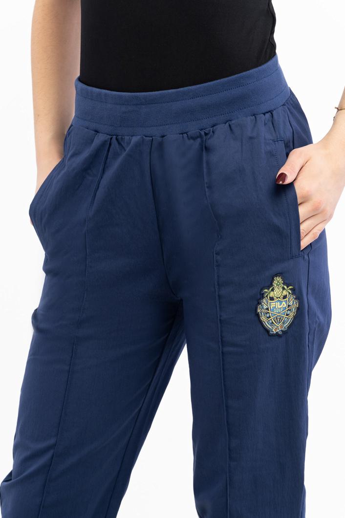 SPORT PANTS - MEDIEVAL BLUE