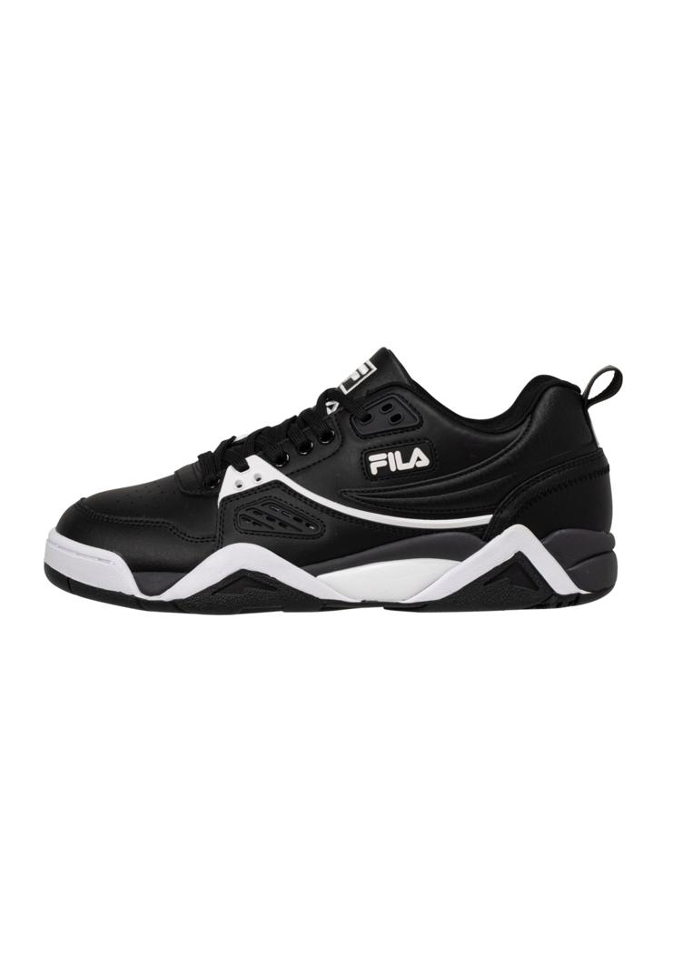 SNEAKERS - BLACK/WHITE