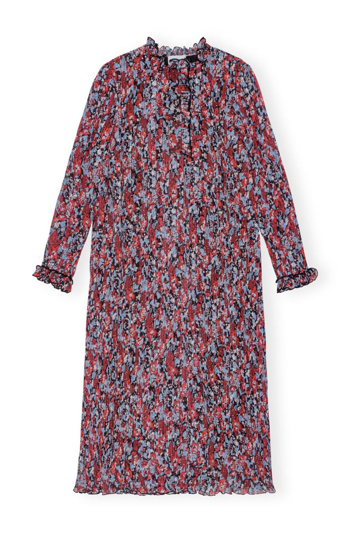 DRESS - HIGH RISK RED