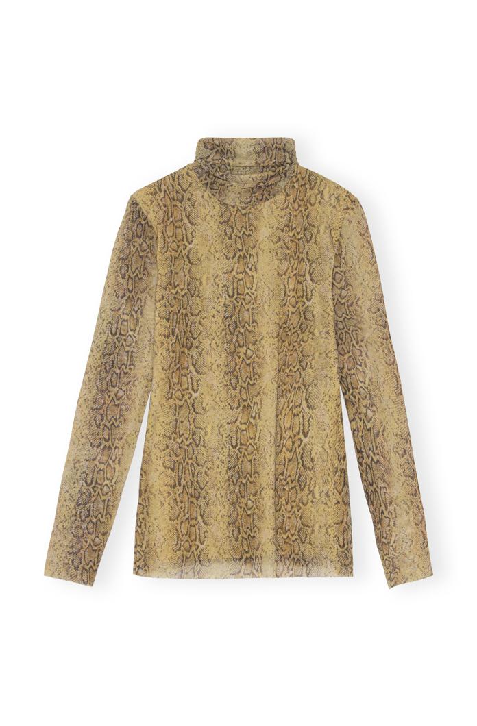 PULLOVER - SNAKE STARFISH