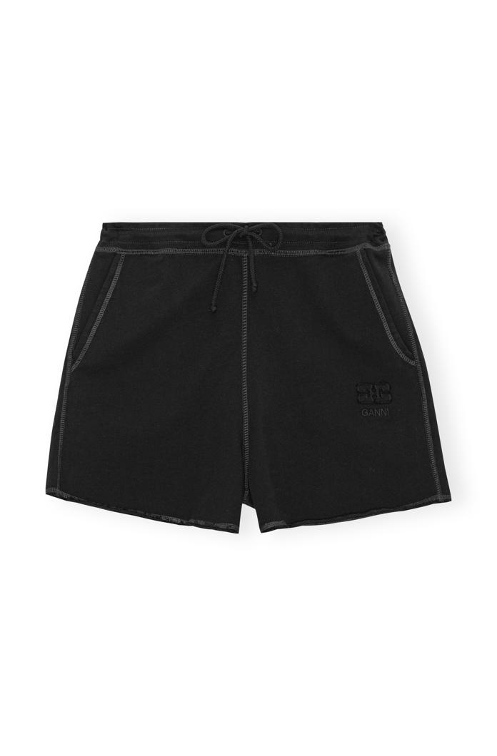 SHORTS - BLACK