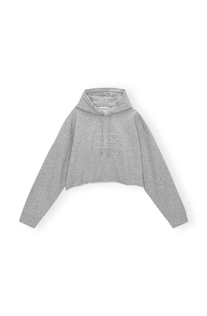 SWEATSHIRT - PALOMA MELANGE
