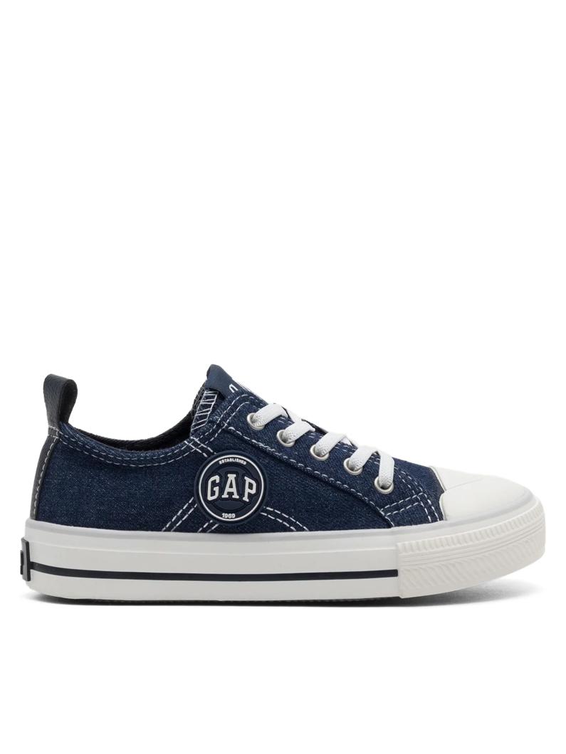 SNEAKERS - ELYSIAN BLUE