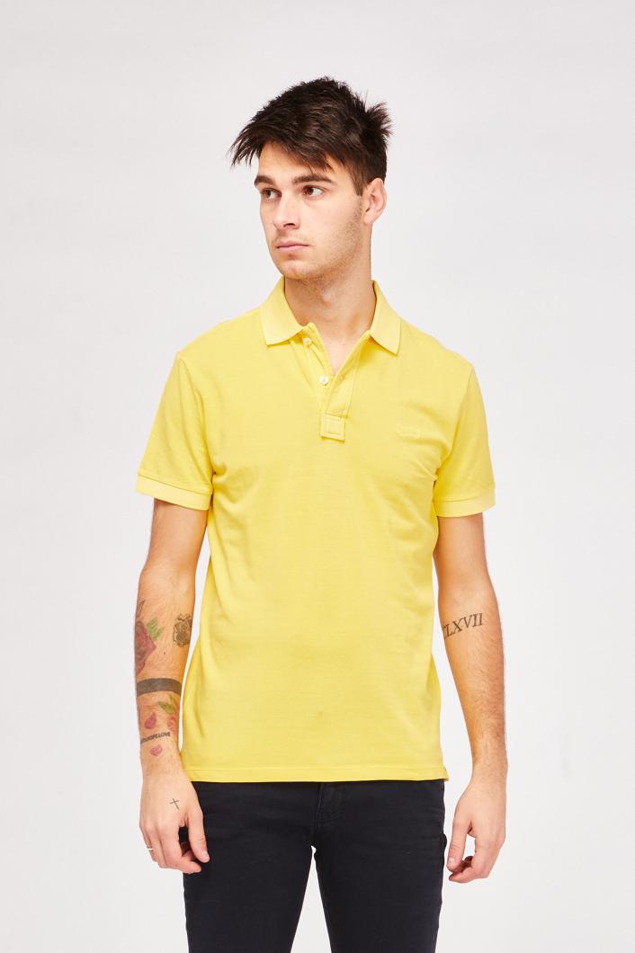 POLO - YELLOW