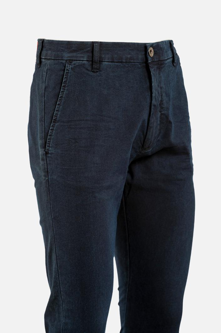 PANTS - DARK BLUE