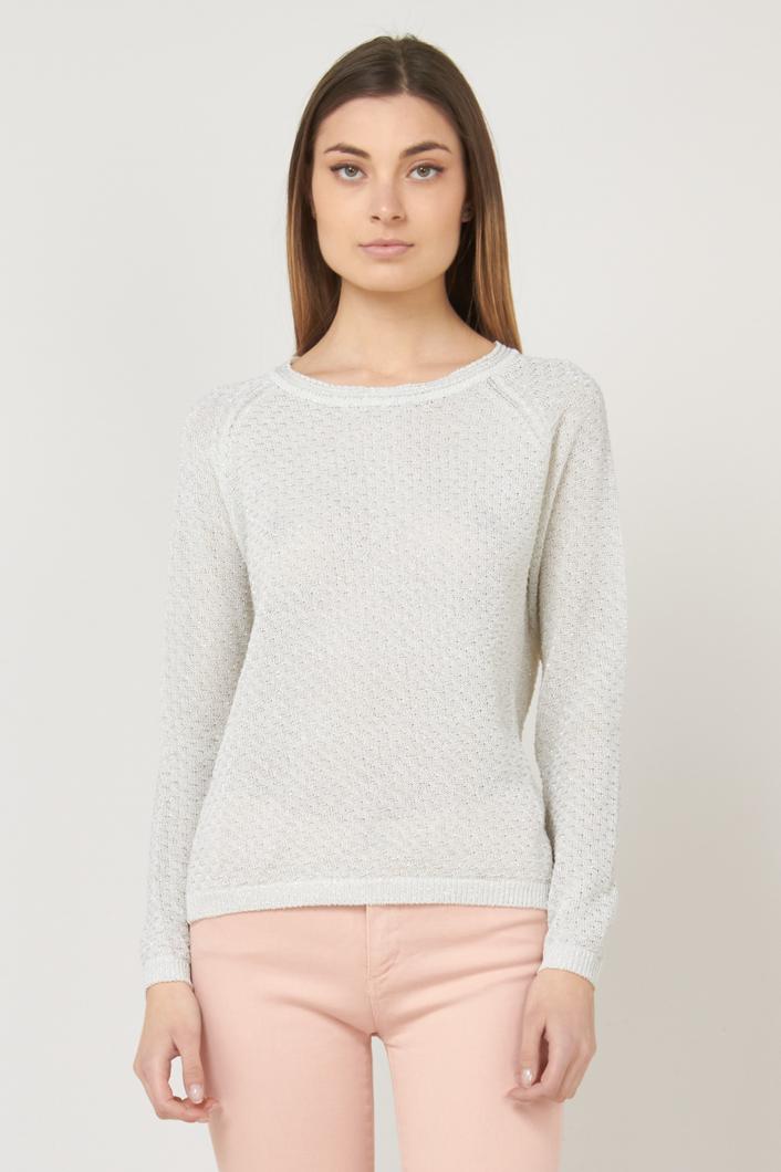 PULLOVER - LAVANDER