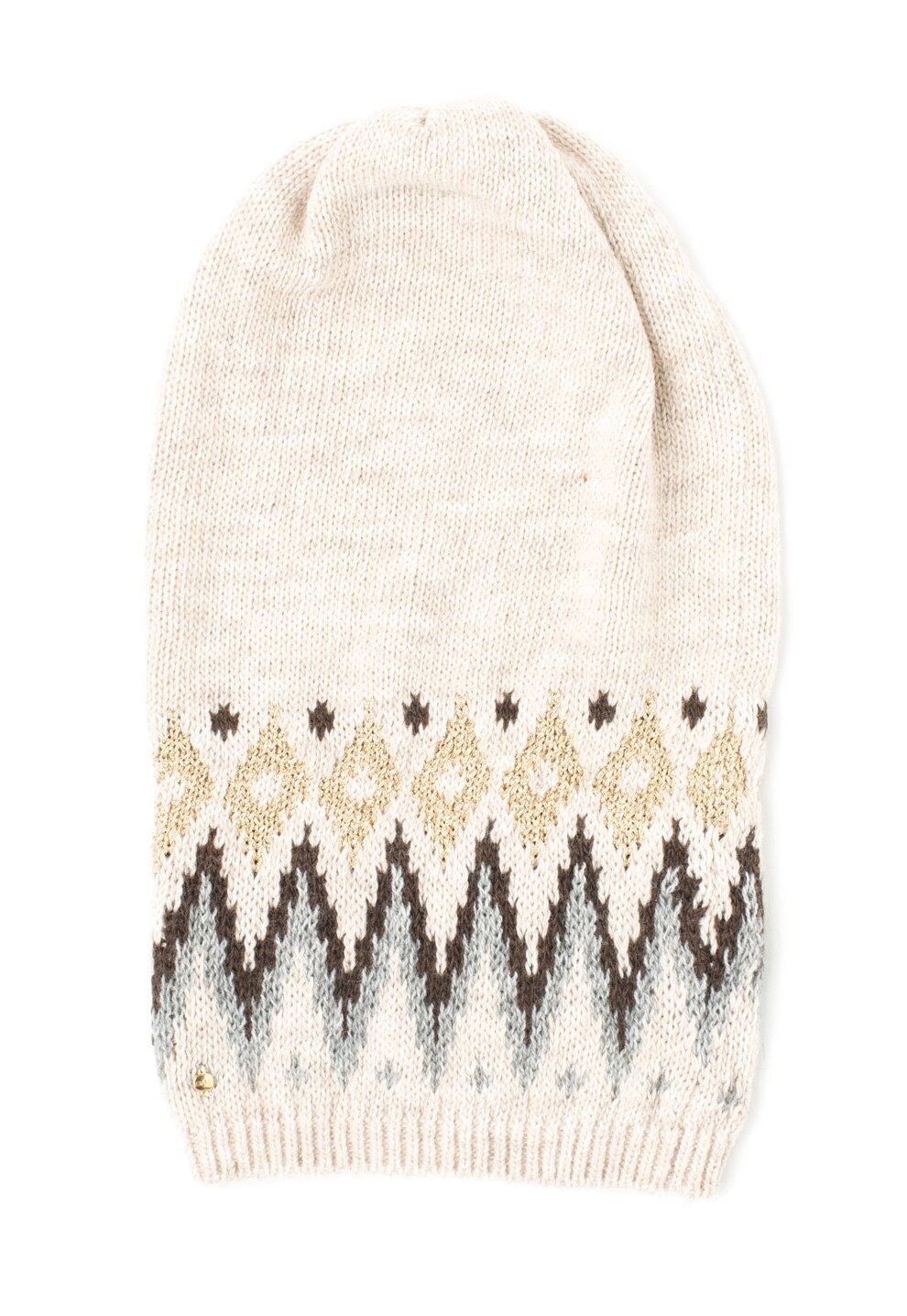 HAT - LIGHT GREY