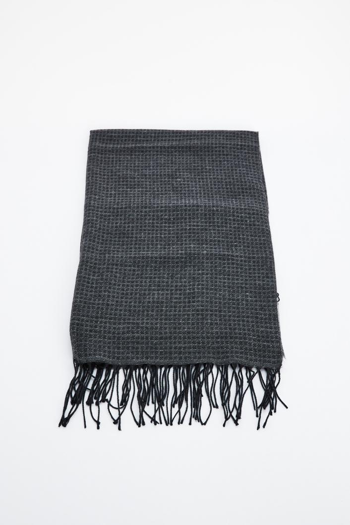 SCARF - GRAYED PAPER